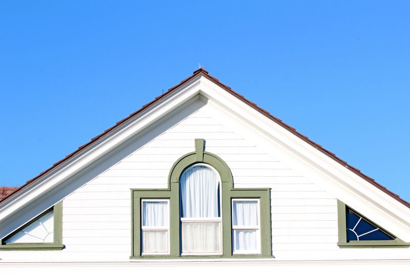 Residential Roof Replacement